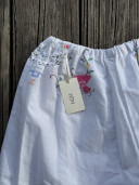Short en linge ancien Elie
