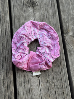 Chouchou bandana