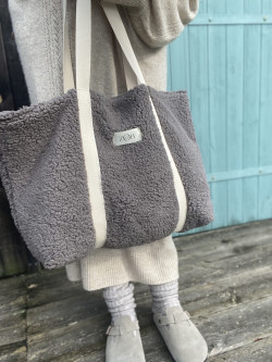 copy of Molly Towel Bag
