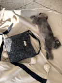copy of Teddy Large bag