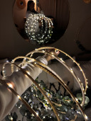 copy of Pretty Christmas wreath