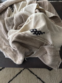 copy of Teddy terry shoulder bag