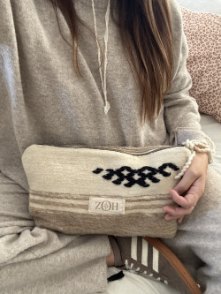 copy of Teddy terry shoulder bag