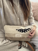 copy of Teddy terry shoulder bag