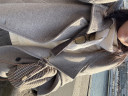 Sac pochette à carreaux / Eliott