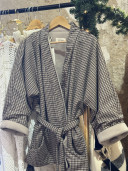 Giorgio Kimono Jacket