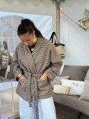 Giorgio Kimono Jacket
