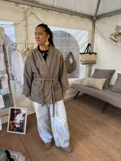 Veste Kimono Giorgio