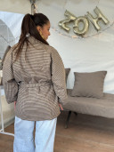 Giorgio Kimono Jacket