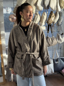 Veste Kimono Giorgio