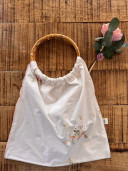 Tote Bag brodé Milano