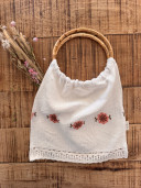 Tote Bag brodé Aiden