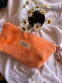 Pochette éponge Milo