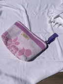Pochette éponge Fiorella