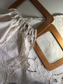 Tote Bag brodé JULIA