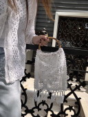 Tote Bag crochet Perry