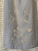 Nolita Embroidered Dress