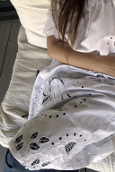 Nolita Embroidered Dress