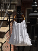 Tote Bag brodé Bedford