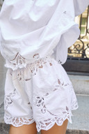 Short en linge ancien Harry