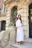 Scarlett Maxi Skirt