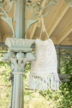 Pochon crochet Stanley