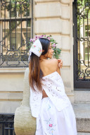 copy of Gypsy Embroidered Bandana