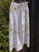 Scarlett Maxi Skirt