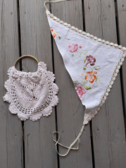 Alma Bandana