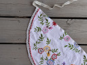 Gypsy Embroidered Bandana