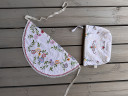 Gypsy Embroidered Bandana