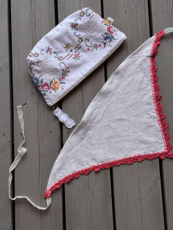 Alma Bandana