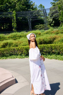 copy of Micha Embroidered Dress