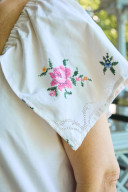 copy of Micha Embroidered Dress