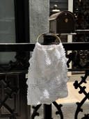 Tote Bag en crochet Paula
