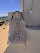 Tote Bag en crochet JASMIN