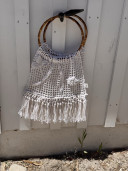 copy of LUIGI Crochet Tote Bag