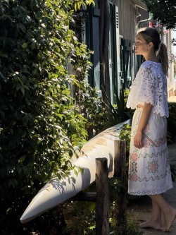 copy of Scarlett Maxi Skirt