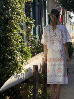 copy of Scarlett Maxi Skirt