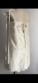 Short en linge ancien Olga