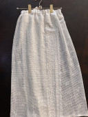 Short en linge ancien Olga