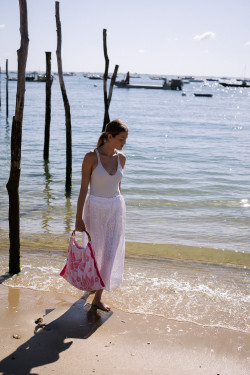 Tote Bag en éponge Isaure