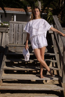 Short en linge ancien Solal