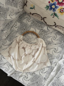 Tote Bag brodé Capri
