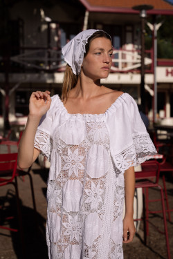 copy of Amore Vintage Linen...