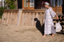 copy of ELENA Embroidered Maxi Dress