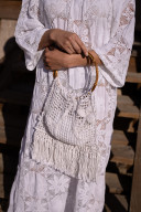 Ella Embroidered Maxi Dress