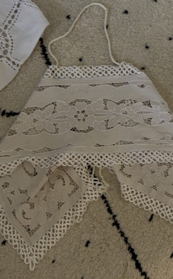 copy of ZIA Embroidered Top