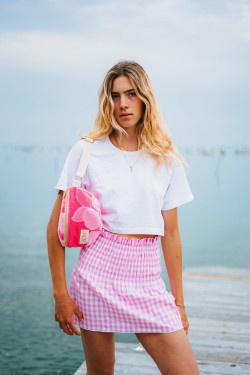 copy of LILA Top/Skirt -...