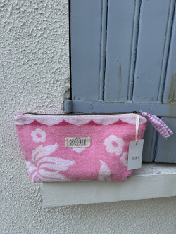 copy of Vintage Terry Cloth...